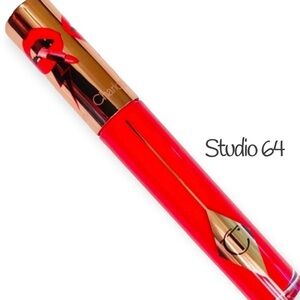 Charlotte Tilbury Latex Love Long-Lasting Lip Gloss in Studio 64 | NIB